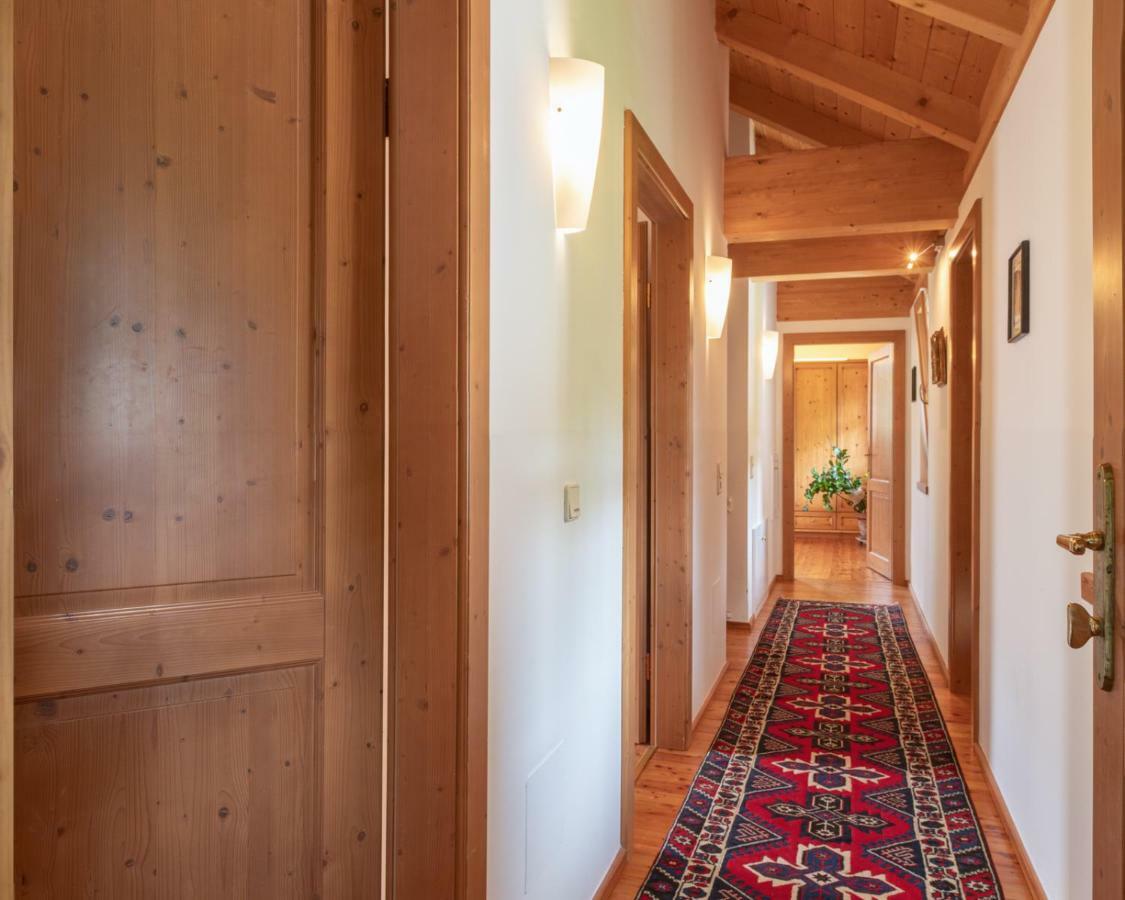 Villa Ruah Weissensee Ngoại thất bức ảnh